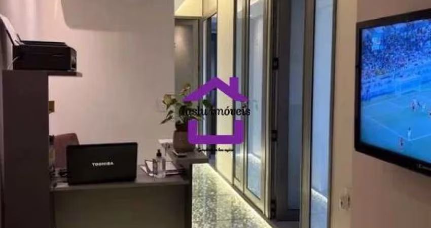 Sala Comercial para Locação, 1 vaga(s), 15 m²