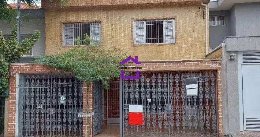 Casa (Sobrado) para Venda, 6 dorm(s), 3 vaga(s), 160 m²