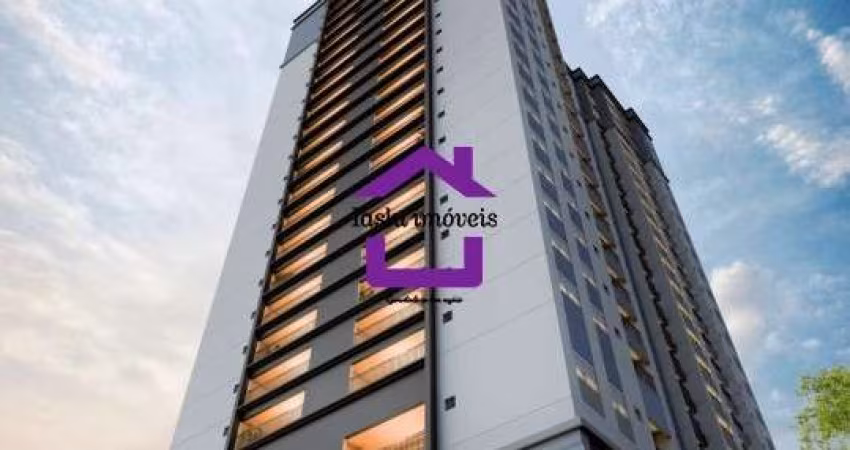 Apartamento para Venda, 2 dorm, 1 suite, 1 vaga, 75 m²