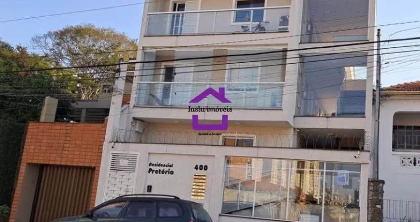 Apartamento (Apartamento Padrão) para Venda, 1 dorm(s), 32 m²
