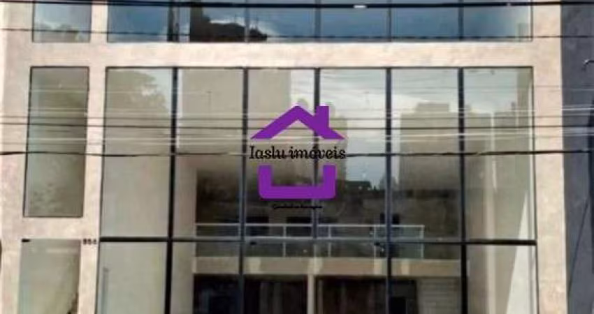 Loja + Sobre loja para Venda e Locação, 3 vaga(s), 378 m²