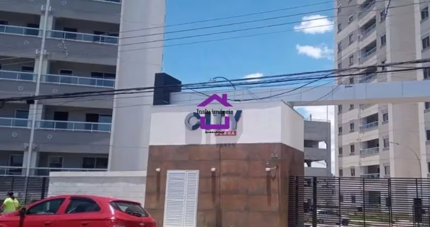 Apartamento (apartamento padrão) para venda, 2 dorm(s), 42 m²