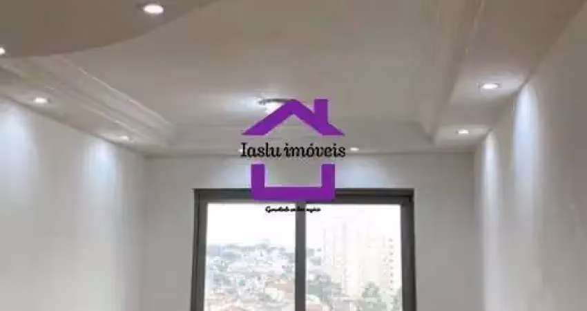 Apartamento no bairro Jardim Textil, 3 dorm, 1 vaga, 63 metros.