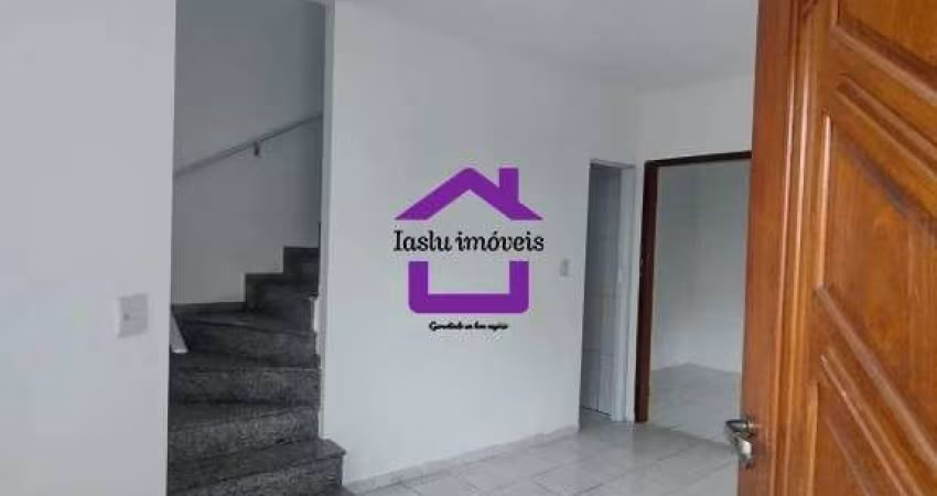 Casa (Sobrado) para Locação, 2 dorm(s), 1 vaga(s), 75 m²
