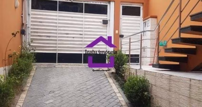 Casa (Sobrado) para Venda, 3 dorm(s), 3 suite(s), 5 vaga(s), 170 m²