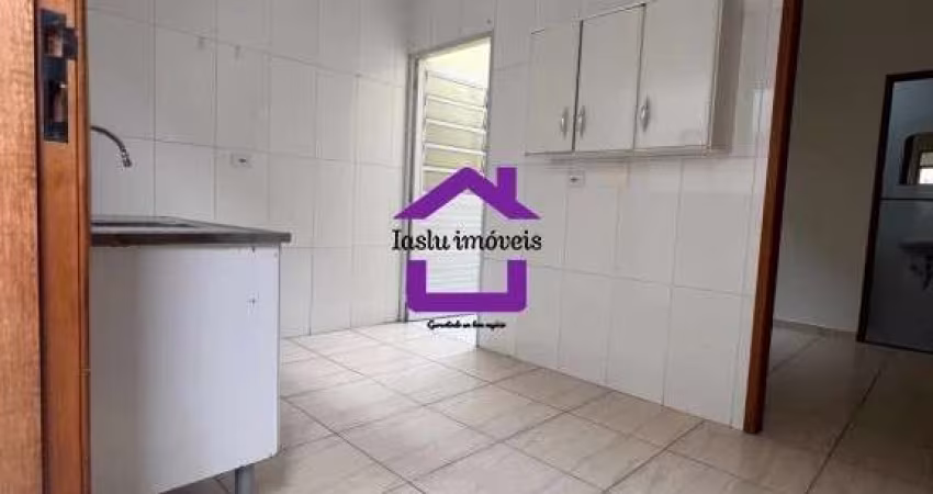 Casa (Terrea) para Locação, 1 dorm(s), 35 m²