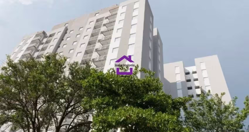 Apartamento (Apartamento Padrão) para Locação, 2 dorm(s), 1 vaga(s), 52 m²