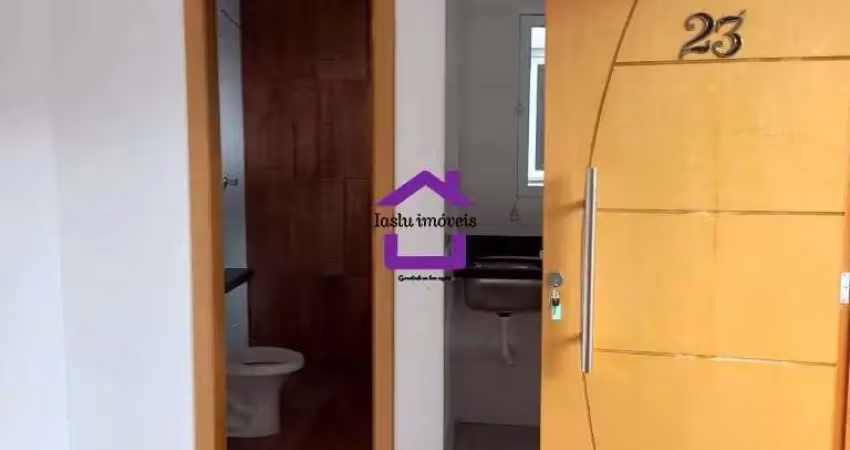 Apartamento (Studio) para Locação, 1 dorm(s), 30 m²