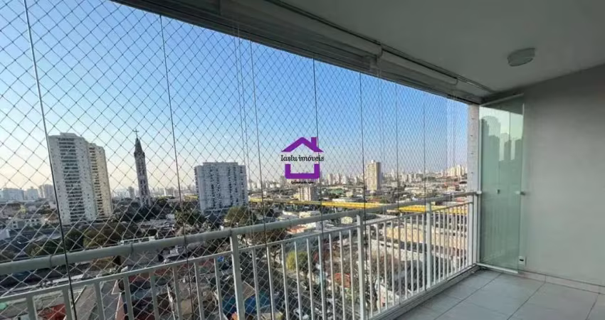 Apartamento com 1 quarto para alugar no Ipiranga, São Paulo 