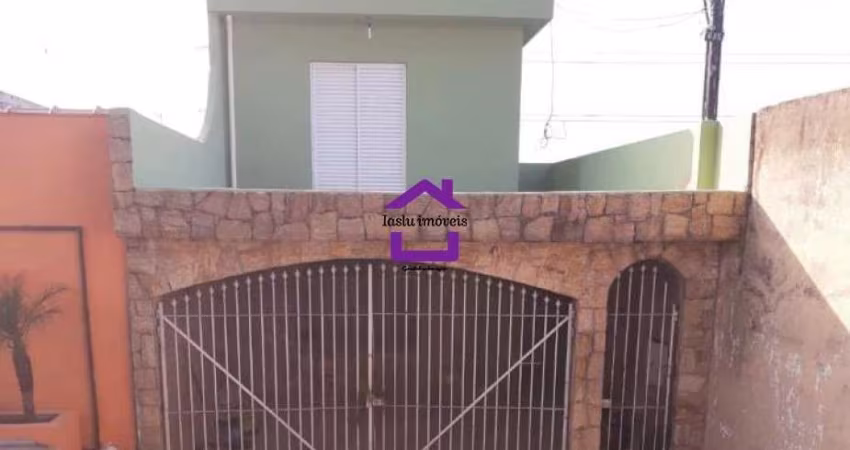 Casa (Sobrado) para Locação, 2 dorm(s), 2 vaga(s), 140 m²