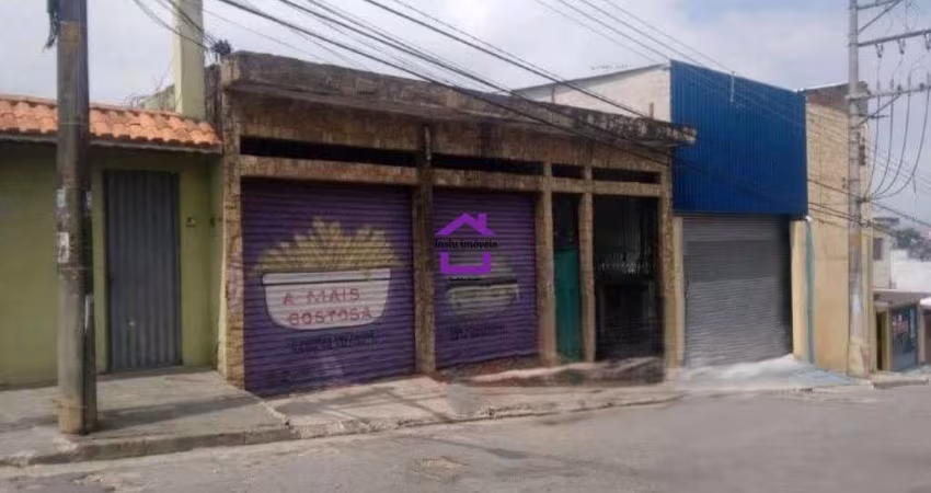 Salão (Salão Padrão) para Locação, 150 m²