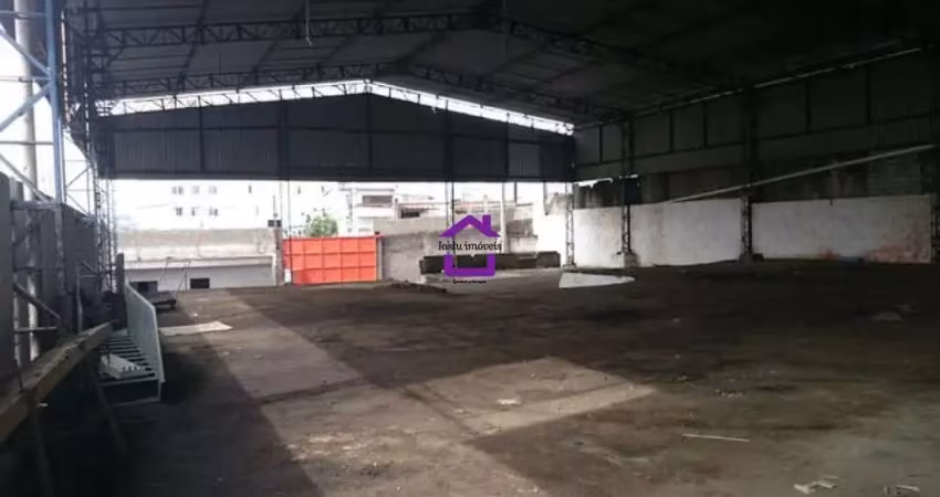 Galpão para Venda no bairro Parque Císper, 10 vagas, 1200 m