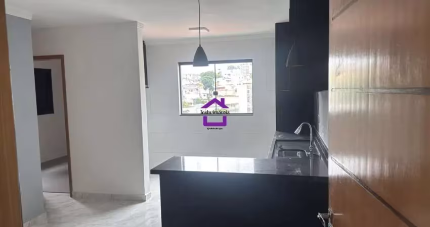 Apartamento (apartamento padrão) para venda, 2 dorm(s), 50 m²