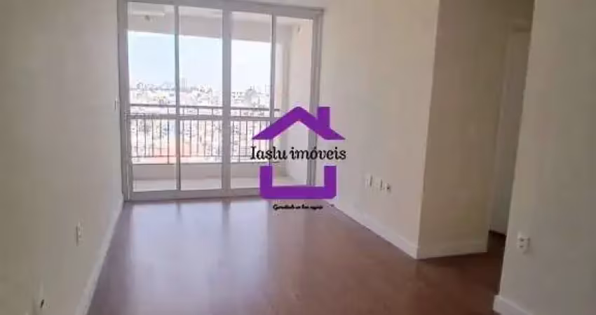 Apartamento (apartamento padrão) para locação, 2 dorm(s), 1 suite(s), 2 vaga(s), 60 m²