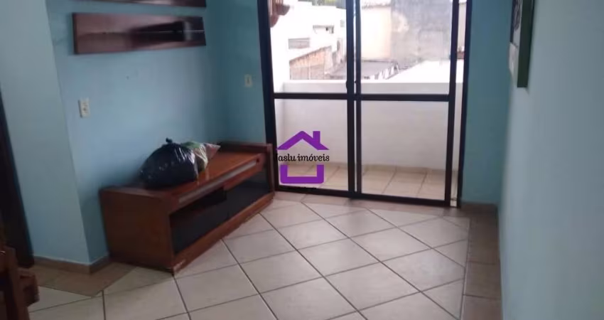 Apartamento (Apartamento Padrão) para Venda, 2 dorm(s), 1 vaga(s), 55 m²