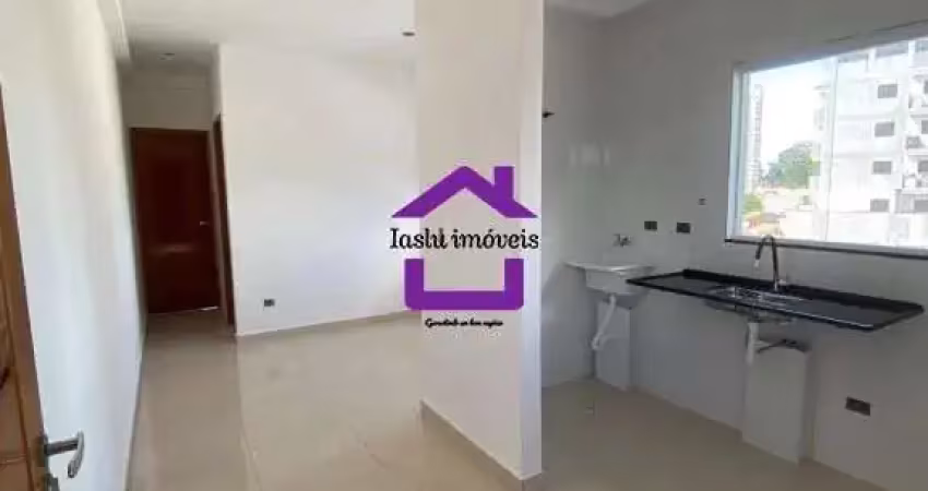 Apartamento (apartamento padrão) para venda, 1 dorm(s), 32 m²
