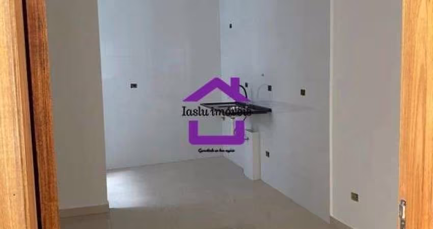 Apartamento (Apartamento Padrão) para Venda, 1 dorm(s), 28 m²