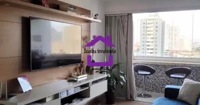 Apartamento (apartamento padrão) para venda, 3 dorm(s), 1 suite(s), 1 vaga(s), 83 m²
