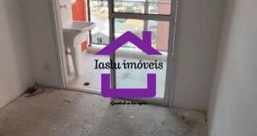 Apartamento (Apartamento Padrão) para Venda, 2 dorm(s), 1 vaga(s), 40 m²