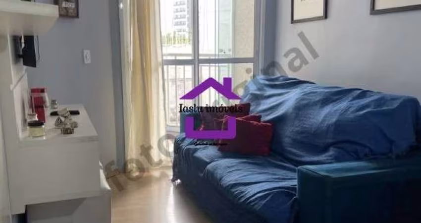 Apartamento (Apartamento Padrão) para Venda, 2 dorm(s), 1 suite(s), 1 vaga(s), 55 m²