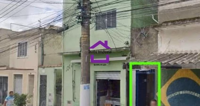 Casa para Locação, 1 dorm, 50 m²
