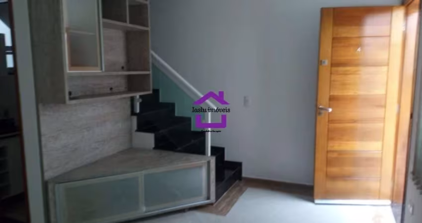 Casa (Sobrado) para Venda, 3 dorm(s), 1 suite(s), 1 vaga(s), 80 m²
