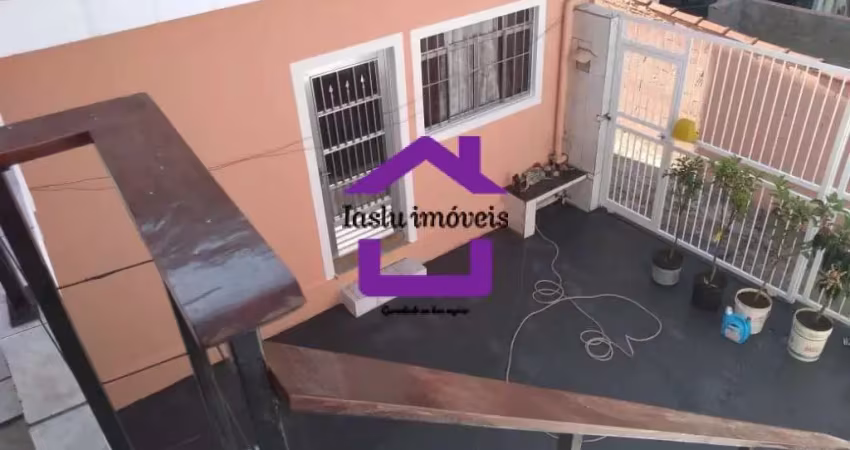 Casa (Sobrado) para Venda e Locação, 2 dorm(s), 100 m²