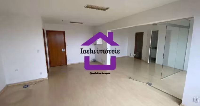 Sala comercial para locação, 3 dorm(s), 1 vaga(s), 63 m²