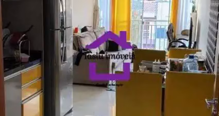 Apartamento (Apartamento Padrão) para Venda, 2 dorm(s), 1 vaga(s), 58 m²