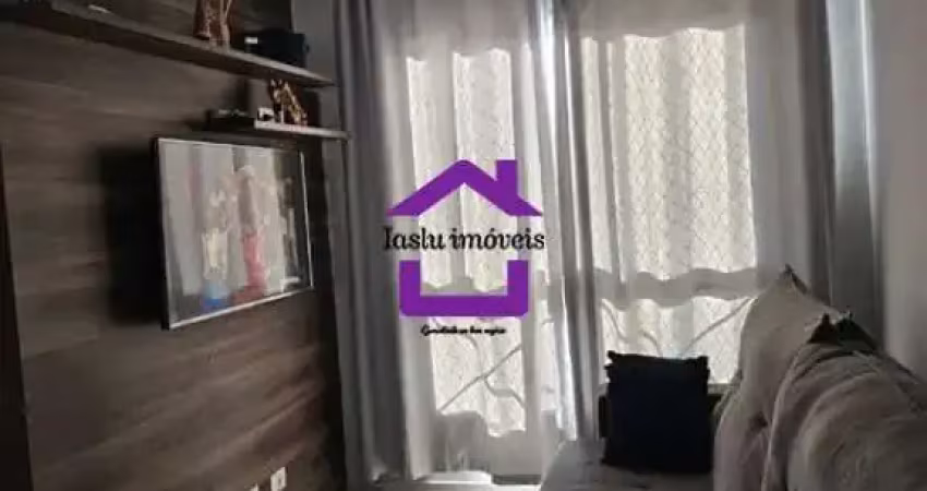 Apartamento (Apartamento Padrão) para Venda, 2 dorm(s), 1 vaga(s), 50 m²
