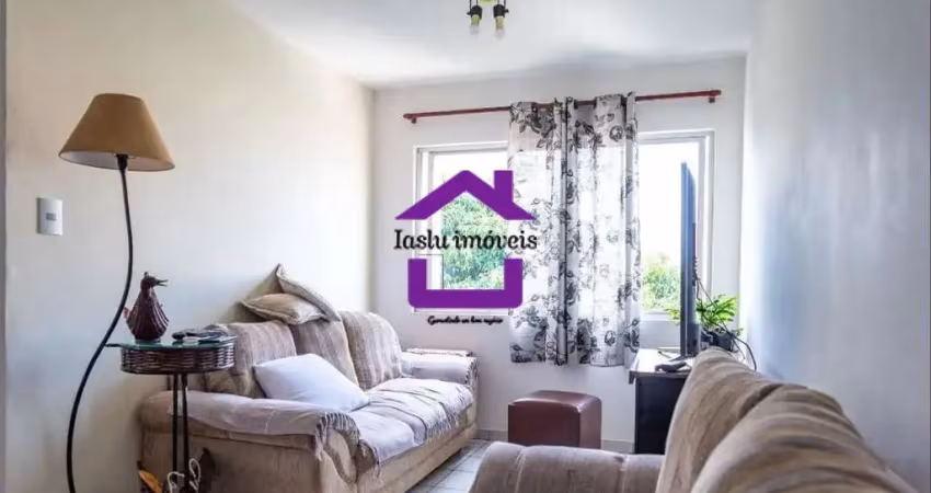 Apartamento (apartamento padrão) para venda, 2 dorm(s), 1 vaga(s), 51 m²