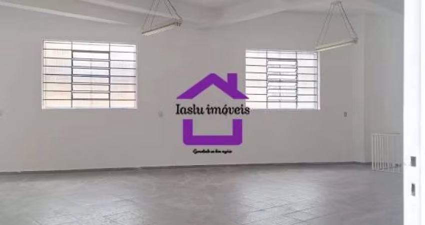 Salão (Salão Padrão) para Locação, 100 m²