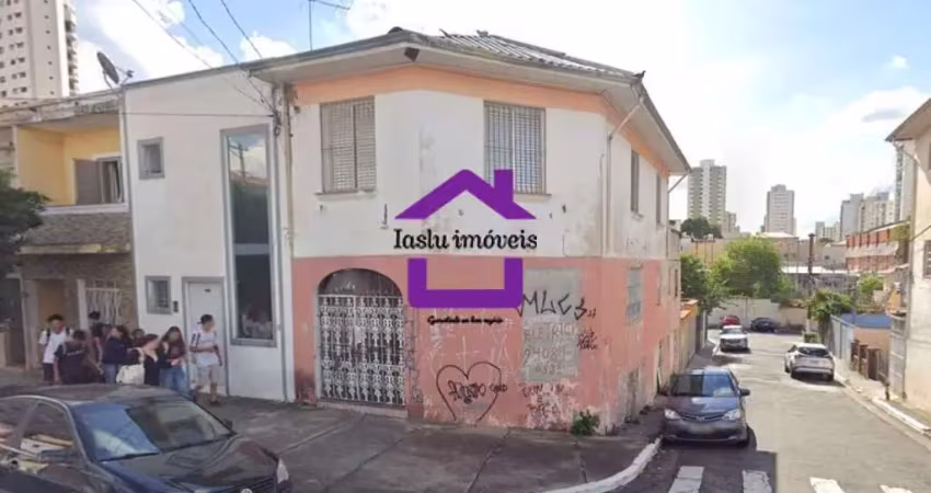 Casa com 3 quartos à venda no Alto da Mooca, São Paulo 