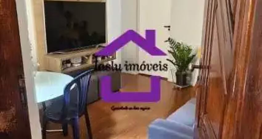 Apartamento (apartamento padrão) para venda, 2 dorm(s), 1 vaga(s), 50 m²