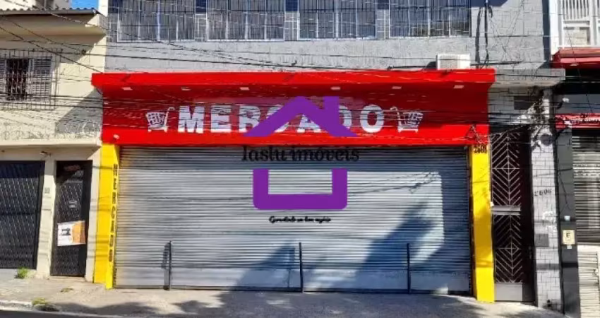 Prédio comercial para venda, 5 sala (s), 5 vaga(s), 579 m²