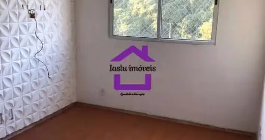 Apartamento (apartamento padrão) para venda, 2 dorm(s), 1 vaga(s), 46 m²