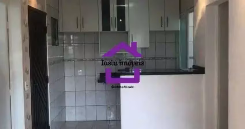 Apartamento (apartamento padrão) para venda, 2 dorm(s), 1 vaga(s), 50 m²