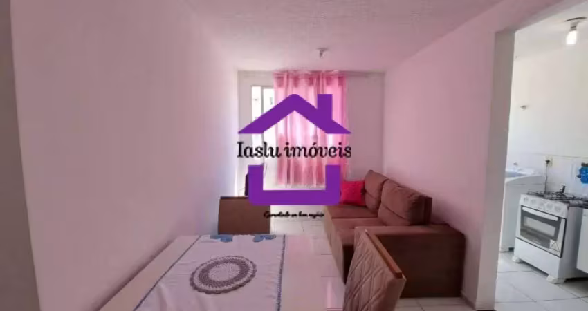 Apartamento (apartamento padrão) para venda, 2 dorm(s), 1 vaga(s), 45 m²