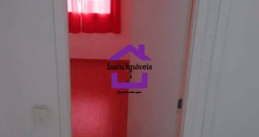 Apartamento (Apartamento Padrão) para Venda, 2 dorm(s), 1 vaga(s), 40 m²
