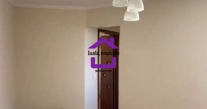 Apartamento (Apartamento Padrão) para Venda, 2 dorm(s), 1 vaga(s), 58 m²