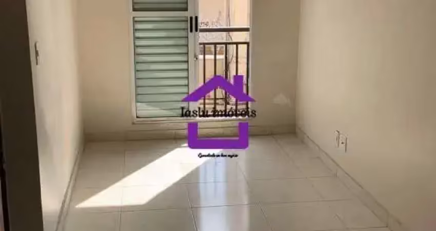 Apartamento (apartamento padrão) para venda, 2 dorm(s), 1 vaga(s), 43 m²