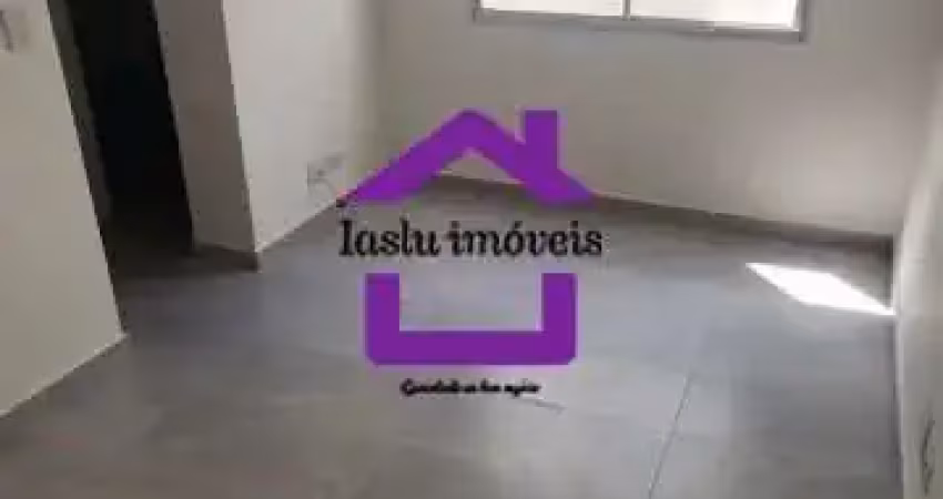 Apartamento (apartamento padrão) para venda, 2 dorm(s), 1 vaga(s), 40 m²