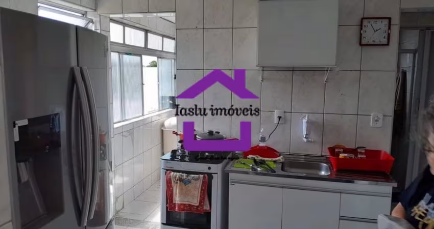 Apartamento (Apartamento Padrão) para Venda, 3 dorm(s), 1 vaga(s), 56 m²