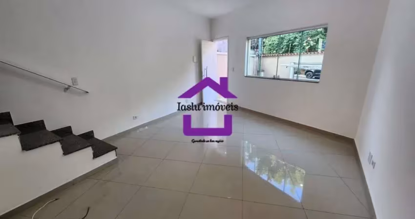 Casa (sobrado) para locação, 3 dorm (2 suítes), 4 vagas, 180 m²