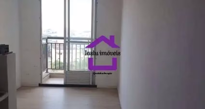 Apartamento (apartamento padrão) para venda, 2 dorm(s), 1 vaga(s), 42 m²