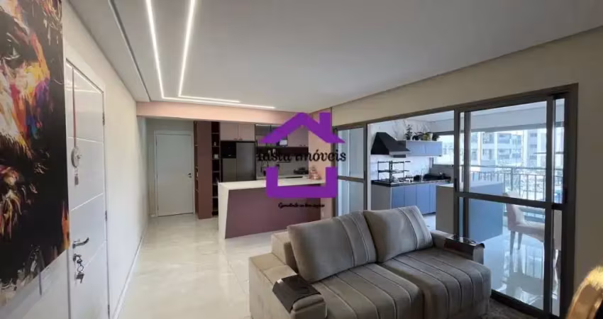 Apartamento (apartamento padrão) para venda, 3 dorm(s), 3 suite(s), 2 vaga(s), 121 m²