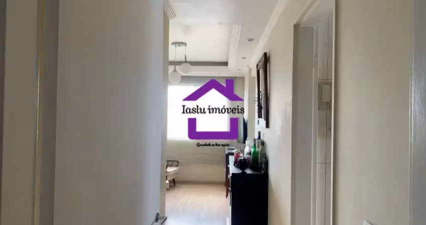 Apartamento (apartamento padrão) para venda, 2 dorm(s), 1 vaga(s), 42 m²