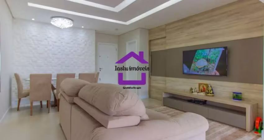 Apartamento (apartamento padrão) para venda, 3 dorm(s), 1 suite(s), 2 vaga(s), 120 m²