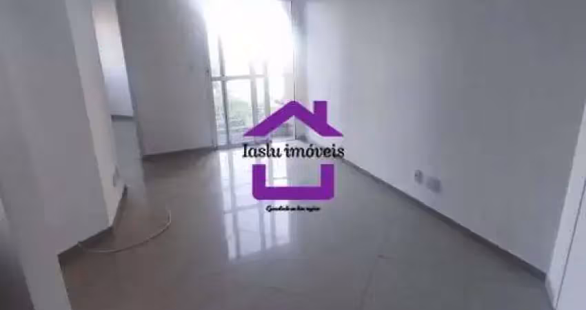 Apartamento (apartamento padrão) para venda, 2 dorm(s), 1 vaga(s), 49 m²