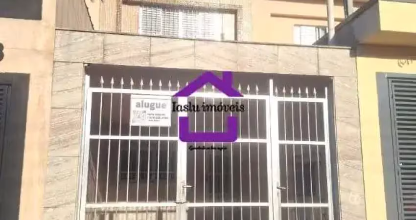 Casa (sobrado) para locação, 2 dorm(s), 1 vaga(s), 100 m²